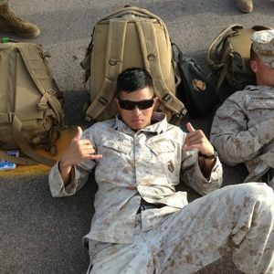 Meet your Posher, Hai